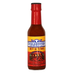 Alt for Habanero Pepper Sauce