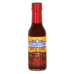 Alt for Ghost Chile Pepper Sauce