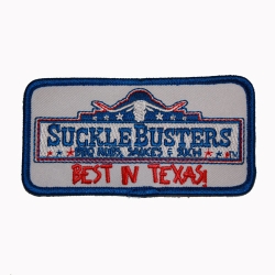Alt for Patch Red White Blue