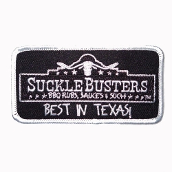 Alt for Patch Black and White