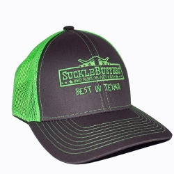 Alt for Cap Neon Green