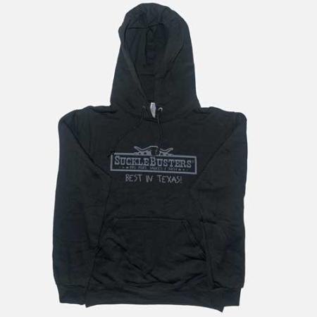 Alt for Hoodie - Black