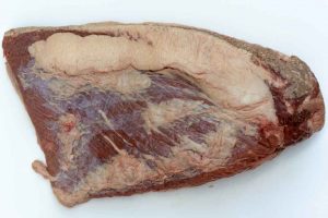 Untrimmed Packer Brisket