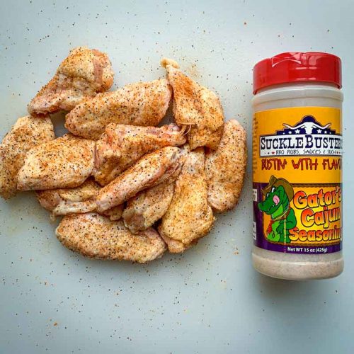 They're crispy and delicious, and are easy to all in all you're looking at around 50 minutes of cooking time, but it's well worth it! SuckleBusters Backyard Kitchen Recipes - Need a little ...