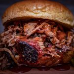 Pulled Pork Sandwiches