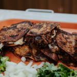 Beef Birria Tacos