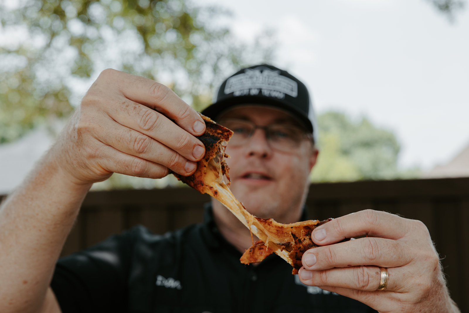 SuckleBusters Backyard Kitchen Recipes - Need a little help? Follow ...