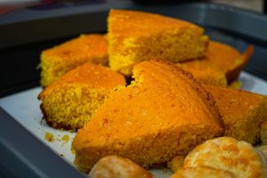SuckleBusters Corn Bread Recipe