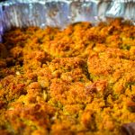 Corn Bread Derssing